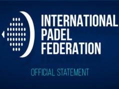 La Federación Internacional de Tenis fracasa en su intento por controlar el pádel La Federación Internacional de Tenis fracasa en su intento por controlar el pádel