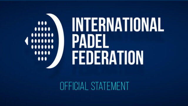 La Federación Internacional de Tenis fracasa en su intento por controlar el pádel La Federación Internacional de Tenis fracasa en su intento por controlar el pádel