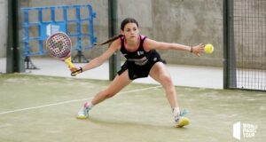 Letizia Manquillo
