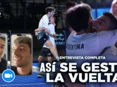 Franco Stupaczuk y Martín Di Nenno, los Superpibes 2.0
