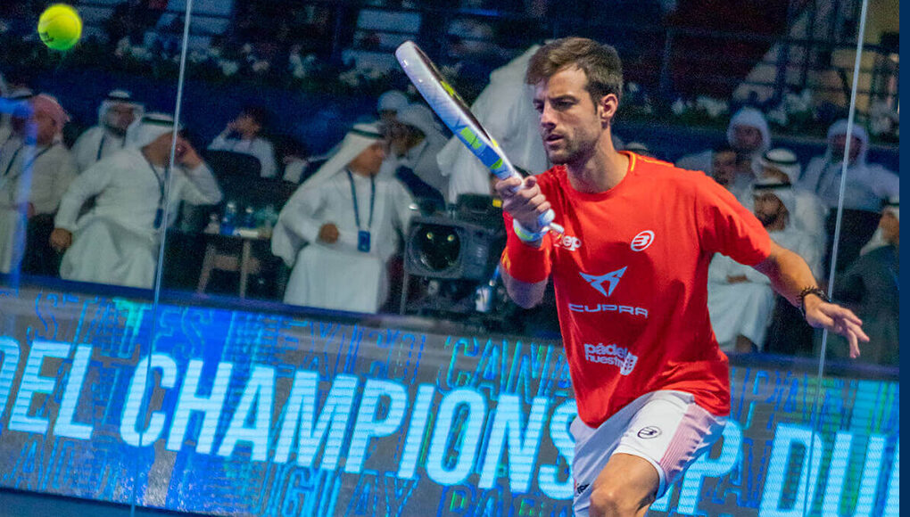 momomundial Momo González