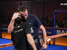 Rafa Méndez y Javier Martínez campeones del WPT Menorca Challenger Final Rafa Méndez y Javier Martínez campeones del WPT Menorca Challenger Final