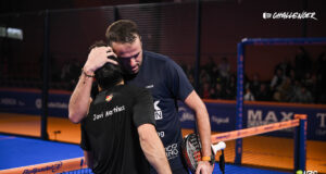 Rafa Méndez y Javier Martínez campeones del WPT Menorca Challenger Final