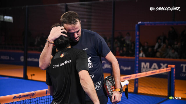 Rafa Méndez y Javier Martínez campeones del WPT Menorca Challenger Final Rafa Méndez y Javier Martínez campeones del WPT Menorca Challenger Final