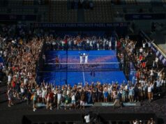 La FIP hace balance del primer año de Premier Padel La FIP hace balance del primer año de Premier Padel