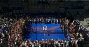 La FIP hace balance del primer año de Premier Padel
