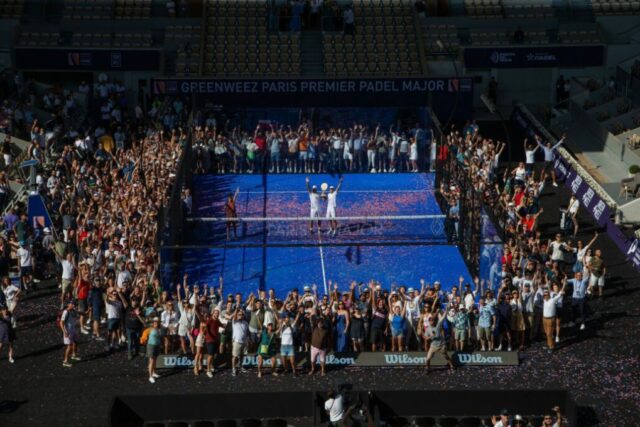 La FIP hace balance del primer año de Premier Padel