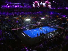 Fernando Belasteguín volverá a la competición en el Milano Premier Padel P1 Fernando Belasteguín volverá a la competición en el Milano Premier Padel P1