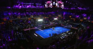 Fernando Belasteguín volverá a la competición en el Milano Premier Padel P1