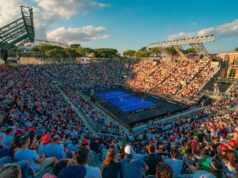 El pádel sigue creciendo a un ritmo imparable ¿Habrá circuito femenino de Premier Padel esta temporada?
