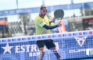metí la pata en lo deportivo y ellos aprovecharon para vengarse y ejercer su poder"