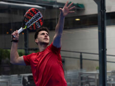 Babolat presenta las renovadas palas Viper y Veron Babolat presenta las renovadas palas Viper y Veron