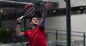 Babolat presenta las renovadas palas Viper y Veron