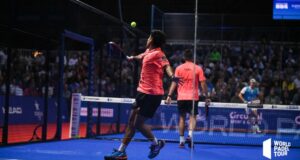Duelo de puntazos en Amsterdam