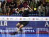 Consejos para jugar más rápido la pelota en pádel