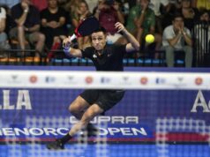 Consejos para aumentar la velocidad de nuestro juego en pádel Consejos para jugar más rápido la pelota en pádel
