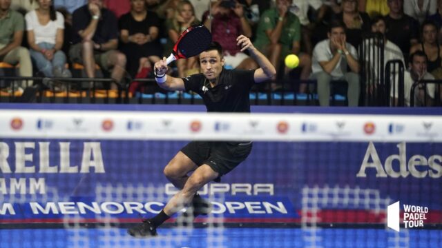 Consejos para aumentar la velocidad de nuestro juego en pádel Consejos para jugar más rápido la pelota en pádel