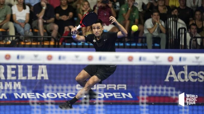 Consejos para aumentar la velocidad de nuestro juego en p谩del Consejos para jugar m谩s r谩pido la pelota en p谩del