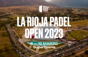 ¿Podrá World Padel Tour batir el récord de asistencia en La Rioja Padel Open 2023?