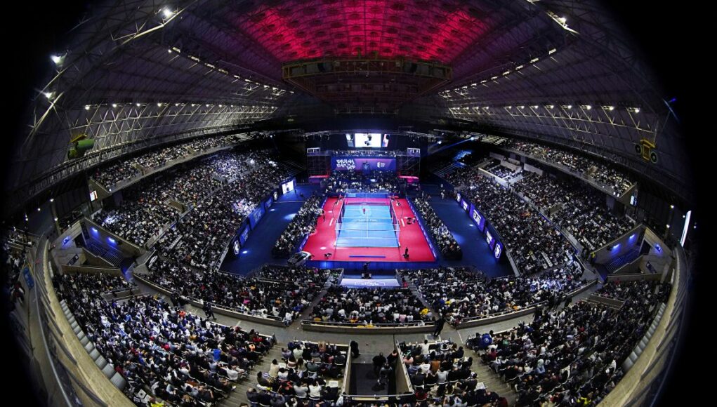 panoramica-estrella-damm-barcelona-master-final-2022_img_072500-1170x780-1 clasificación para el Premier Padel Finals