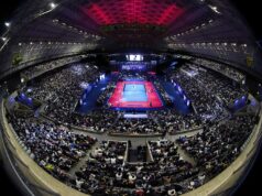 Así está la clasificación para el Premier Padel Finals de Barcelona clasificación para el Premier Padel Finals