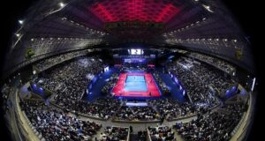 clasificación para el Premier Padel Finals