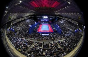 Así está la clasificación para el Premier Padel Finals de Barcelona clasificación para el Premier Padel Finals