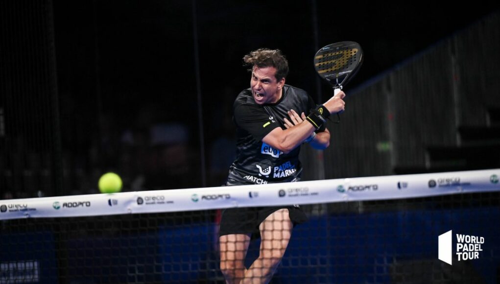 paquito-navarro_areco-malmo-padel-open-2022_cuartos_gp1_0344-1170x669 Cómo afrontar un choque de voleas en pádel