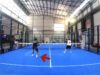5 errores tácticos que debemos evitar en un partido de pádel