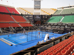 Dónde ver el Qatar Major Premier Padel 2024 Dónde ver el Qatar Major Premier Padel