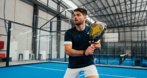 Javi Garrido