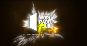De la Isla de las Tentaciones a comentarista en World Padel Tour