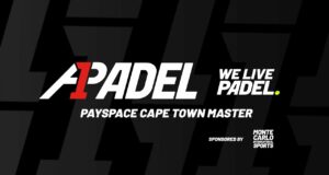 En directo la final del A1 PaySpace Cape Town Master 2023