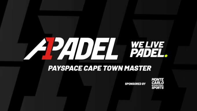 En directo la segunda jornada de los dieciseisavos de final del A1 PaySpace Cape Town Master 2023 En directo la final del A1 PaySpace Cape Town Master 2023