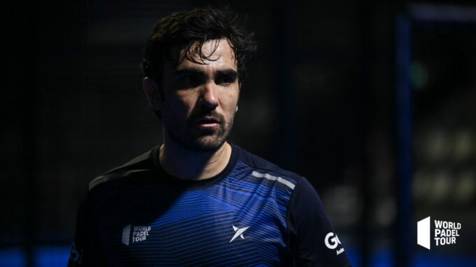 Pablo Lima: «Son varios los motivos y todos encajaban en que este tiene que ser mi último año» Pablo Lima adelanta su retirada