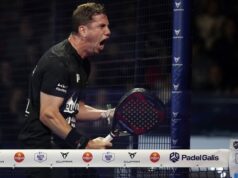 El «nuevo» Paquito Navarro en el drive https://padelalto.com/2022/10/06/ovide-acerca-de-paquito-en-el-drive-paco-puede-jugar-donde-quiera