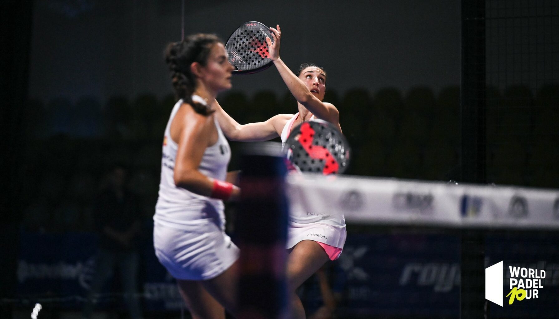 Dieciseisavos de final femeninos del WPT La Rioja Open 2023