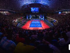 El WPT La Rioja Open 2023 bate el récord de asistencia El WPT La Rioja Open 2023 bate el récord de asistencia