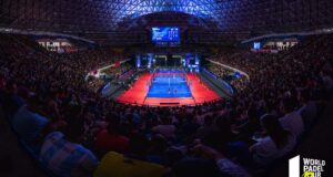 El WPT La Rioja Open 2023 bate el récord de asistencia