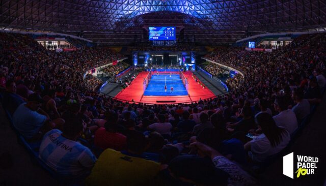 El WPT La Rioja Open 2023 bate el récord de asistencia El WPT La Rioja Open 2023 bate el récord de asistencia