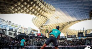 Yankee Global Enterprises anuncia una inversión estratégica en A1 Padel