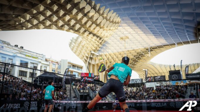 Yankee Global Enterprises anuncia una inversión estratégica en A1 Padel Yankee Global Enterprises anuncia una inversión estratégica en A1 Padel