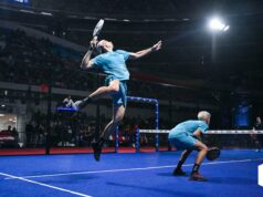 ¡Tino Libaak y Leo Augsburger a la final en el WPT La Rioja Open! ¡Tino Libaak y Leo Augsburger a la final en el WPT La Rioja Open!