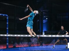 Tino Libaak y Leo Augsburger vuelven a deslumbrar en Argentina Tino Libaak y Leo Augsburger vuelven a deslumbrar en Argentina