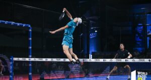 Tino Libaak y Leo Augsburger vuelven a deslumbrar en Argentina