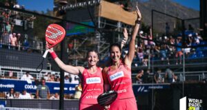 Alejandra Salazar y Gemma Triay