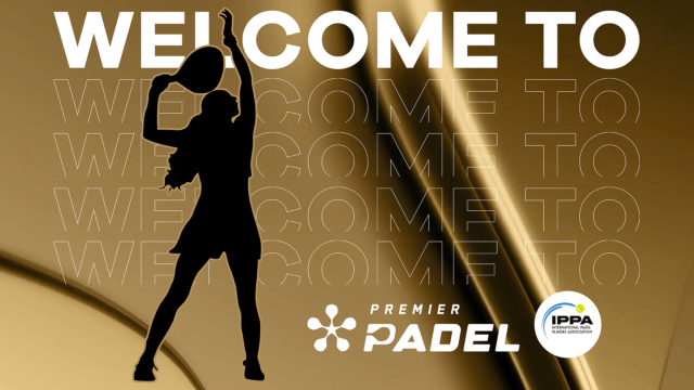 Premier Padel tendrá circuito femenino esta temporada Premier Padel tendrá circuito femenino esta temporada