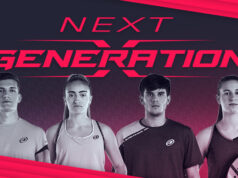 El futuro ya está aquí: esta es la NEXT GENERATION de Bullpadel El futuro ya está aquí: esta es la NEXT GENERATION de Bullpadel