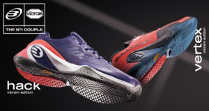 Bullpadel VIBRAM