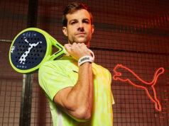 PUMA presenta las palas exclusivas de Momo González y Victoria Iglesias PUMA presenta las palas exclusivas de Momo González y Victoria Iglesias